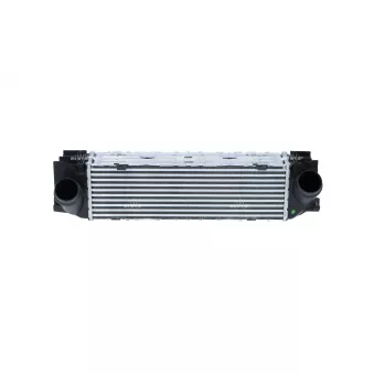 Intercooler, échangeur NRF
