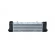 Intercooler, échangeur NRF 30983 - Visuel 3