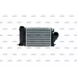 Intercooler, échangeur NRF 30984 - Visuel 1