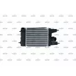 Intercooler, échangeur NRF 30985 - Visuel 1