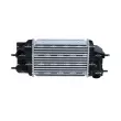 Intercooler, échangeur NRF 30986 - Visuel 1