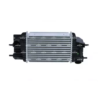 Intercooler, échangeur NRF