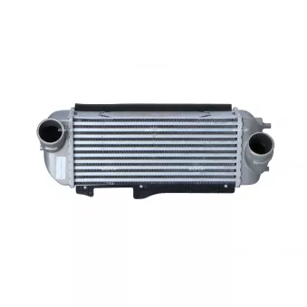 Intercooler, échangeur NRF 30989