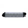 Intercooler, échangeur NRF 30990 - Visuel 1