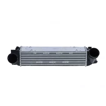 Intercooler, échangeur NRF