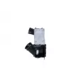 Intercooler, échangeur NRF 30990 - Visuel 2
