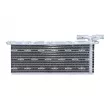 Intercooler, échangeur NRF 30991 - Visuel 1