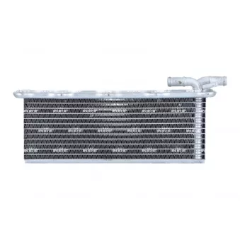 Intercooler, échangeur NRF