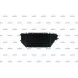 Intercooler, échangeur NRF 30993 - Visuel 3