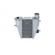 Intercooler, échangeur NRF 30994 - Visuel 1