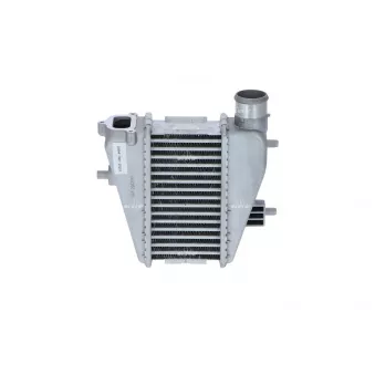 Intercooler, échangeur NRF 30994