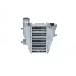 Intercooler, échangeur NRF 30994 - Visuel 3