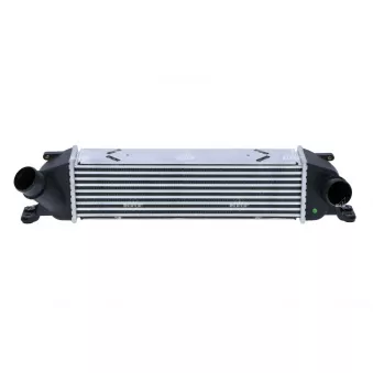 Intercooler, échangeur NRF