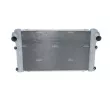 Intercooler, échangeur NRF 30997 - Visuel 1