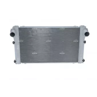 Intercooler, échangeur NRF 30997