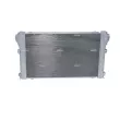 Intercooler, échangeur NRF 30997 - Visuel 3