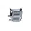 Intercooler, échangeur NRF 30999 - Visuel 1