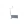 Radiateur d'huile NRF 31136 - Visuel 1