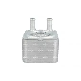 Radiateur d'huile NRF 31168