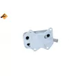 Radiateur d'huile NRF 31172 - Visuel 3