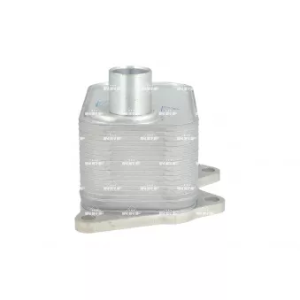 Radiateur d'huile NRF 31173