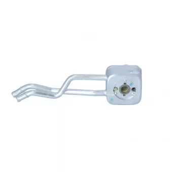 Radiateur d'huile NRF 31175