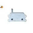 Radiateur d'huile NRF 31176 - Visuel 3