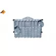 Radiateur d'huile NRF 31181 - Visuel 3
