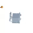 Radiateur d'huile NRF 31191 - Visuel 2