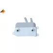 Radiateur d'huile NRF 31191 - Visuel 3