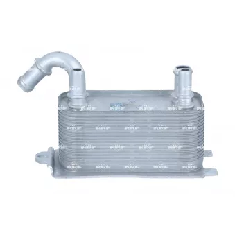 Radiateur d'huile NRF 31192