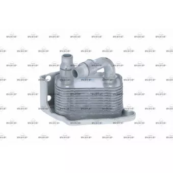 Radiateur d'huile NRF 31209