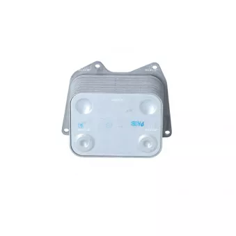 Radiateur d'huile NRF 31211