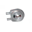 Radiateur d'huile NRF 31222 - Visuel 1
