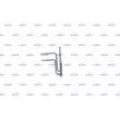 Radiateur d'huile NRF 31256 - Visuel 2