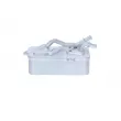 Radiateur d'huile NRF 31268 - Visuel 1
