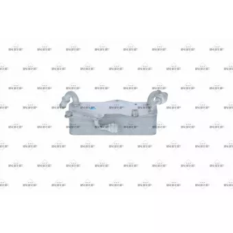 Radiateur d'huile NRF 31269