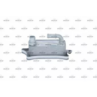 Radiateur d'huile NRF 31270