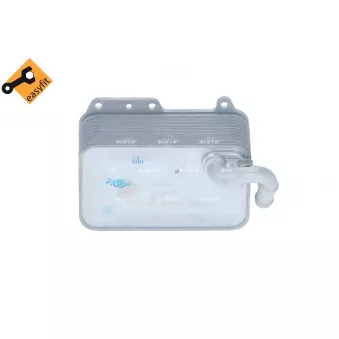 Radiateur d'huile NRF 31272