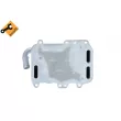 Radiateur d'huile NRF 31272 - Visuel 3
