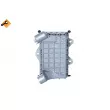 Radiateur d'huile NRF 31274 - Visuel 1