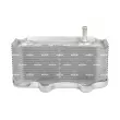 Radiateur d'huile NRF 31289 - Visuel 1