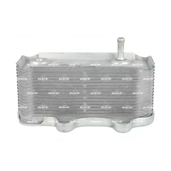 Radiateur d'huile NRF 31289