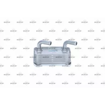 Radiateur d'huile NRF 31295