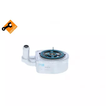 Radiateur d'huile NRF 31297