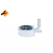 Radiateur d'huile NRF 31297 - Visuel 3