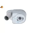 Radiateur d'huile NRF 31325 - Visuel 1
