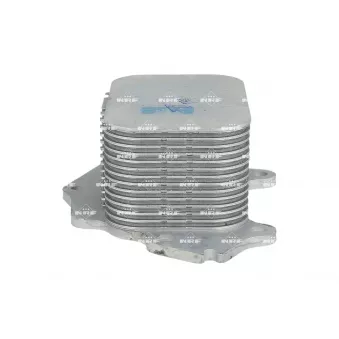 Radiateur d'huile NRF 31333