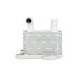Radiateur d'huile NRF 31342 - Visuel 1