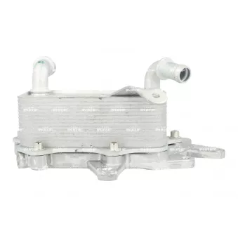 Radiateur d'huile NRF 31357